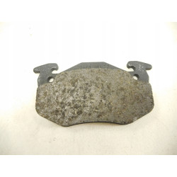 Klocki hamulcowe tył Renault Clio I 7701203919