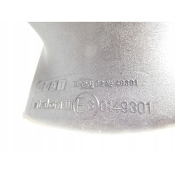 Lusterko prawe Fiat Punto 176 717125850