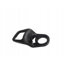 Zatrzask sterujący prawy Opel Kadett E OE 90181948