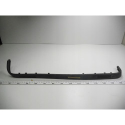 Nakładka zderzaka tylnego SMALL 500 990 6566300606