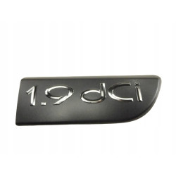 EMBLEMAT 1.9DCI Renault MEGANE II 8200209123