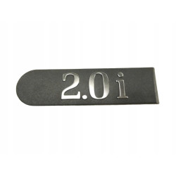 Emblemat 2.0i Renault SFR 7700804610