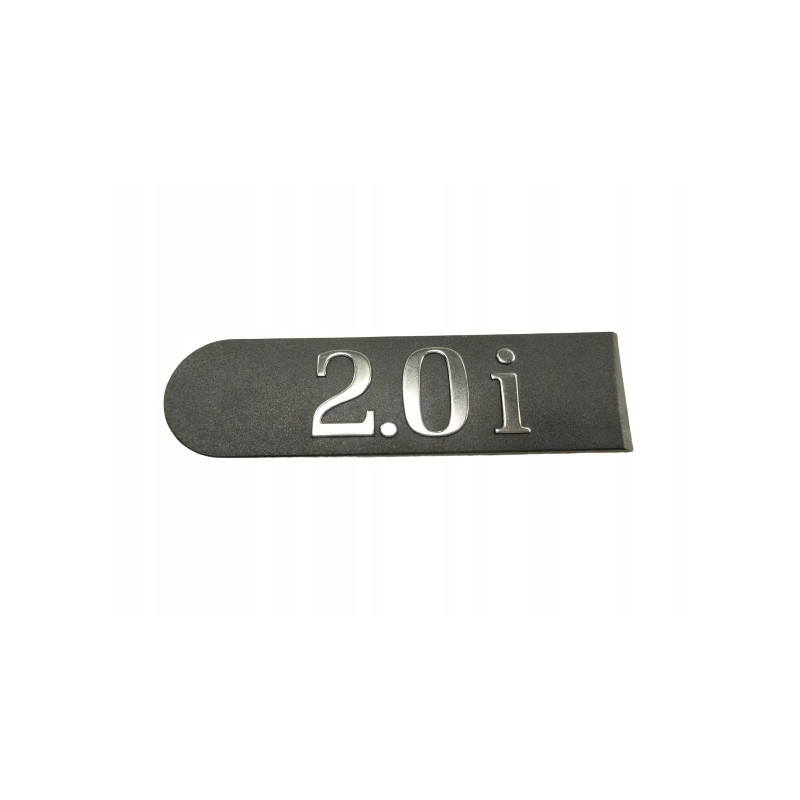 Emblemat 2.0i Renault SFR 7700804610