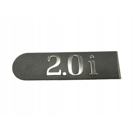 Emblemat 2.0i Renault SFR 7700804610