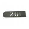 Emblemat 2.0i Renault SFR 7700804610