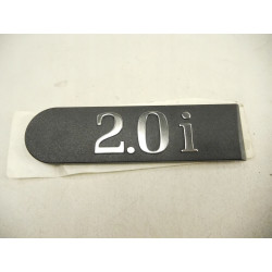 Emblemat 2.0i Renault SFR 7700804610