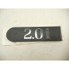 Emblemat 2.0i Renault SFR 7700804610