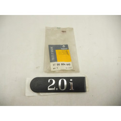 Emblemat 2.0i Renault SFR 7700804610