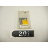 Emblemat 2.0i Renault SFR 7700804610