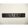 Emblemat Renault 4 7700697700