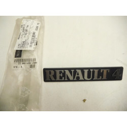 Emblemat Renault 4 7700697700