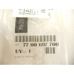 Emblemat Renault 4 7700697700
