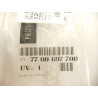 Emblemat Renault 4 7700697700