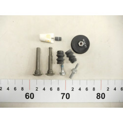 Zestaw tulei prowadzących Renault Kangoo7701207482