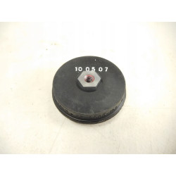 Zestaw tulei prowadzących Renault Kangoo7701207482