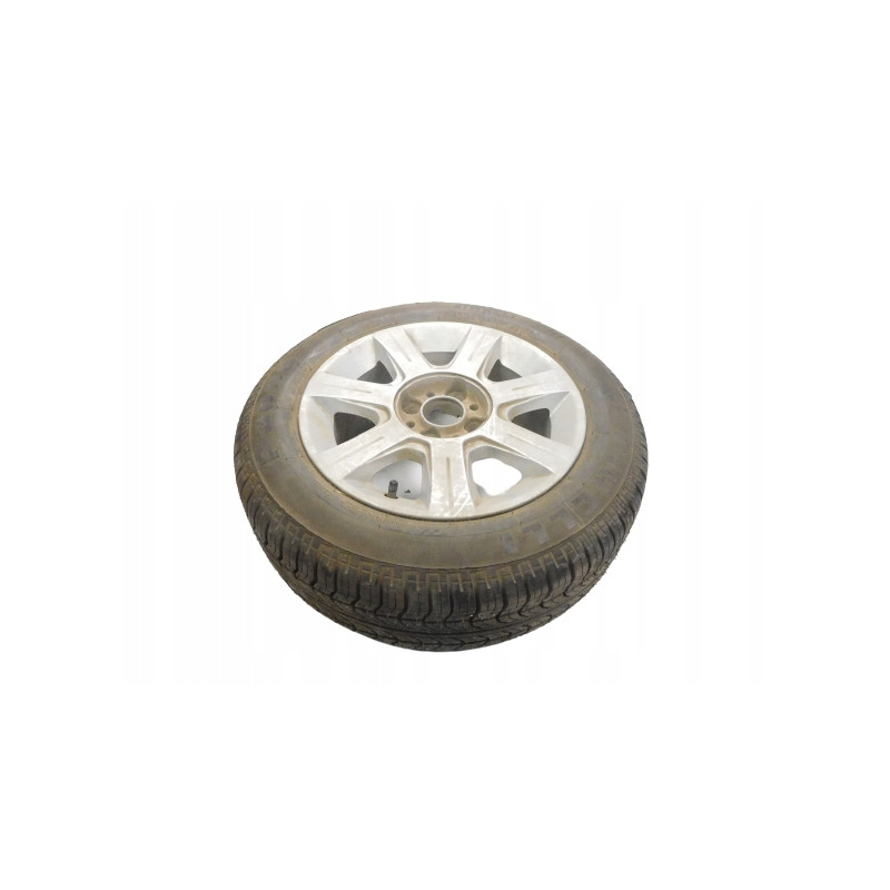 Koło 14" 6Jx14 Et 35 PUNTO PANDA 46837080