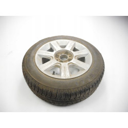 Koło 14" 6Jx14 Et 35 PUNTO PANDA 46837080