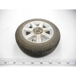 Koło 14" 6Jx14 Et 35 PUNTO PANDA 46837080