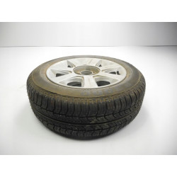 Koło 14" 6Jx14 Et 35 PUNTO PANDA 46837080