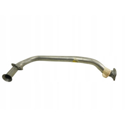 Rura kolektorowa Renault Clio 7700807535