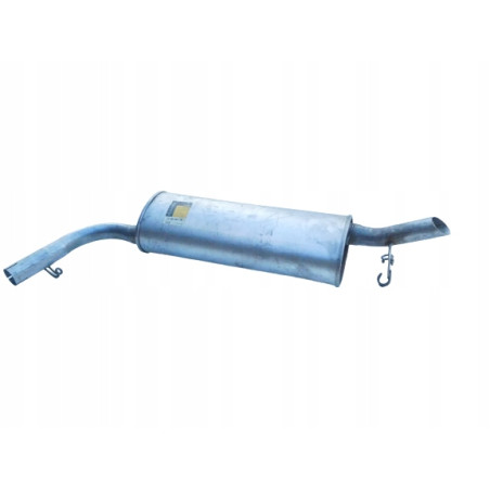 Tłumik końcowy RENAULT R14 - 7700645785