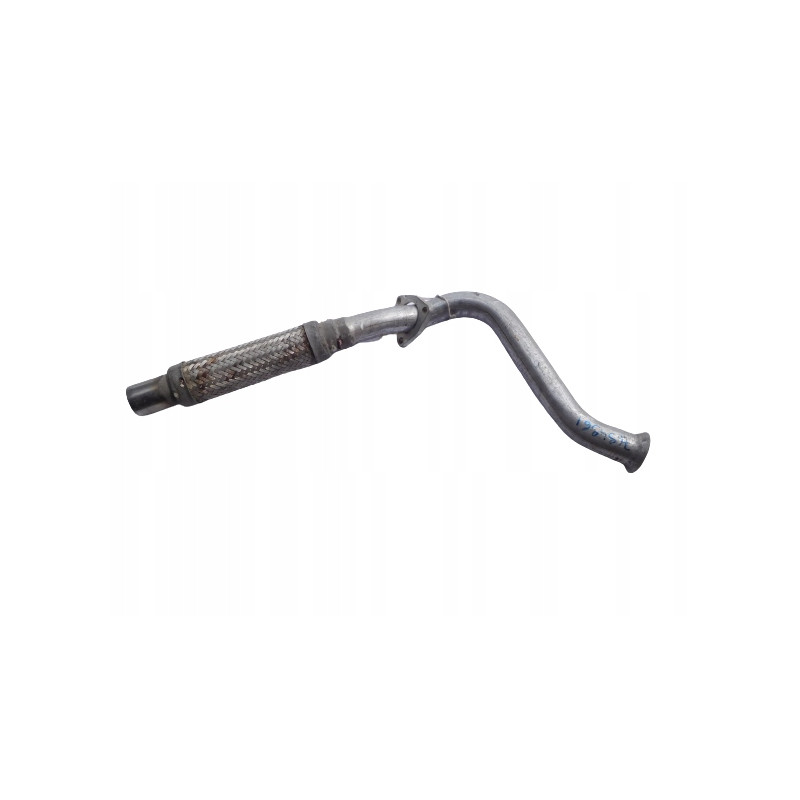 Rura wydechowa przednia Fiat UNO 89-1.0 7772600