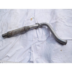 Rura wydechowa przednia Fiat UNO 89-1.0 7772600