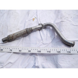 Rura wydechowa przednia Fiat UNO 89-1.0 7772600