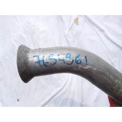 Rura wydechowa przednia Fiat UNO 89-1.0 7772600