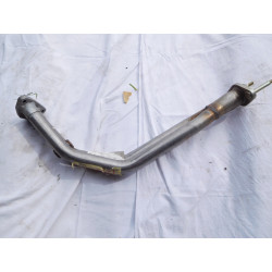 Rura wydechowa przednia Fiat UNO 89-1.0 7772600