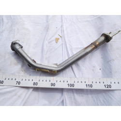Rura wydechowa przednia Fiat UNO 89-1.0 7772600