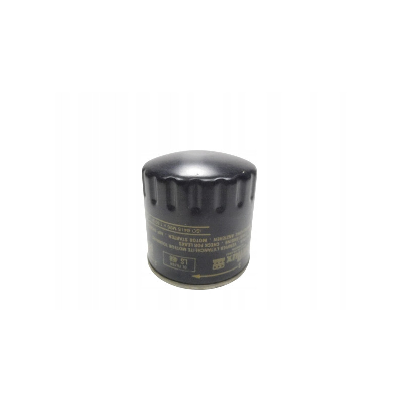 Filtr oleju LS468 Fiat Ducato OE 5495622
