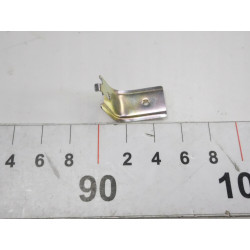 Wspornik listwa drzwi NISSAN PIXO 80974-4A00B