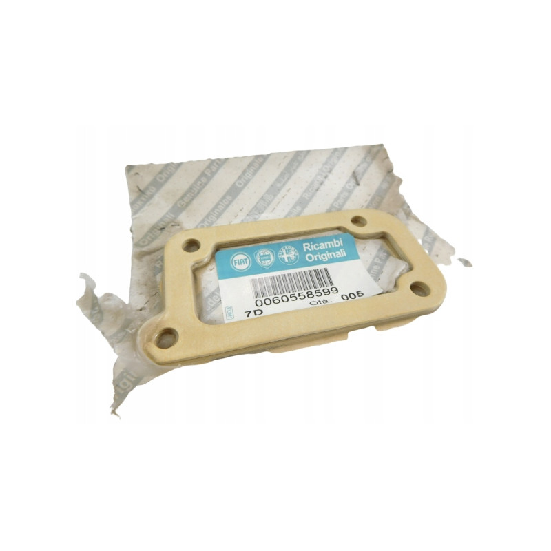 USZCZELKA POMPY WODY ALFA 155 SPIDER 60558599