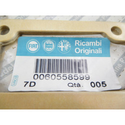 USZCZELKA POMPY WODY ALFA 155 SPIDER 60558599