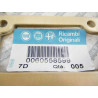 USZCZELKA POMPY WODY ALFA 155 SPIDER 60558599
