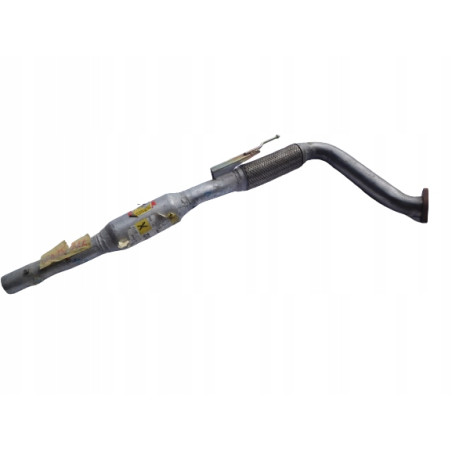 RURA WYDECHOWA FIAT PUNTO 1.7D 7763492