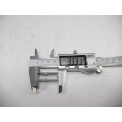 klips listew HONDA CIVIC JAZZ LIFE 83245-SNA-A01ZD