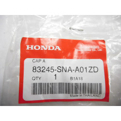 klips listew HONDA CIVIC JAZZ LIFE 83245-SNA-A01ZD