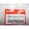 klips listew HONDA CIVIC JAZZ LIFE 83245-SNA-A01ZD