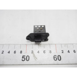 Opornik wentylatora BERLINGO EXPERT PARTNER 1267E3