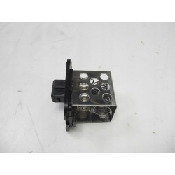 Opornik wentylatora BERLINGO EXPERT PARTNER 1267E3