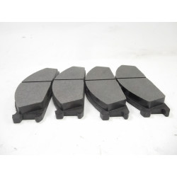 Klocki hamulcowe NISSAN PRIMERA D106M-57690