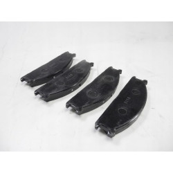 Klocki hamulcowe NISSAN PRIMERA D106M-57690