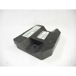 Wkładka drzwi przednich NISSAN MICRA 80992-AX600