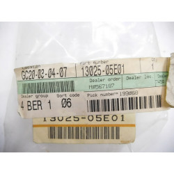 Dystans zębatki rozrządu NISSAN SERENA 13025-05E01
