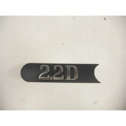 Emblemat 2.2D Renault Laguna I 7700827958