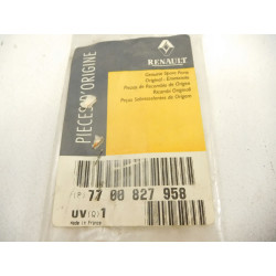 Emblemat 2.2D Renault Laguna I 7700827958