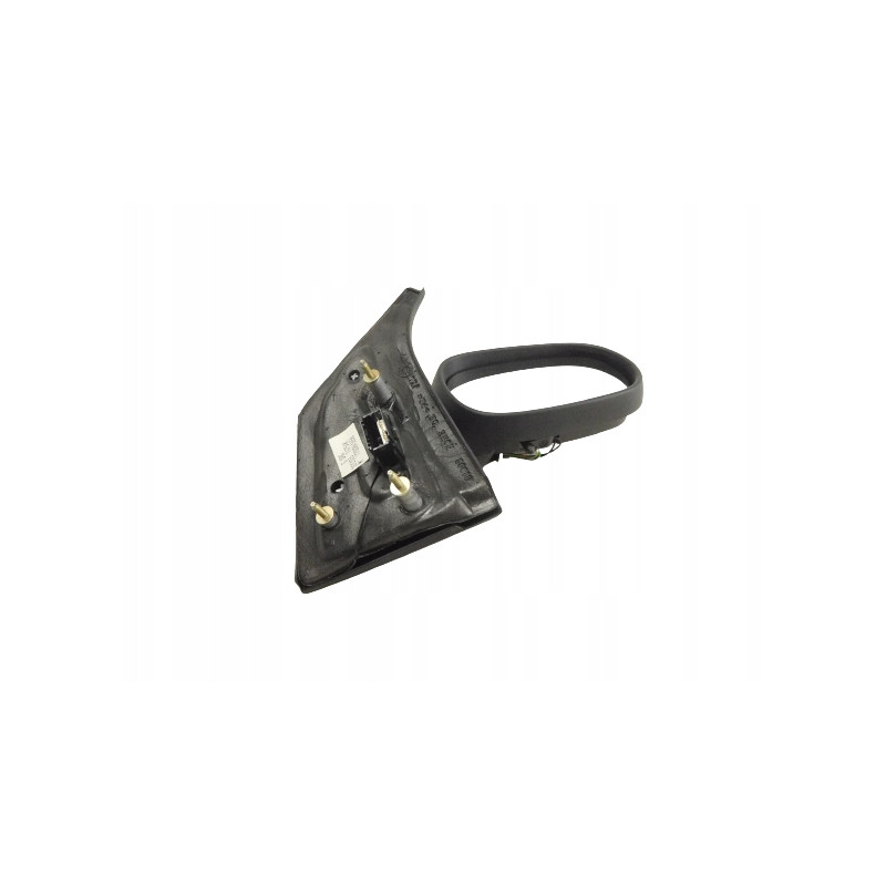 Lusterko zewnętrz. prawe Renault Scenic 7700841656