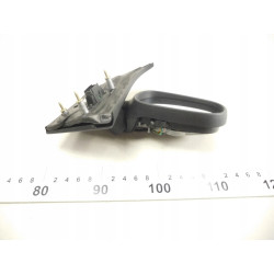 Lusterko zewnętrz. prawe Renault Scenic 7700841656